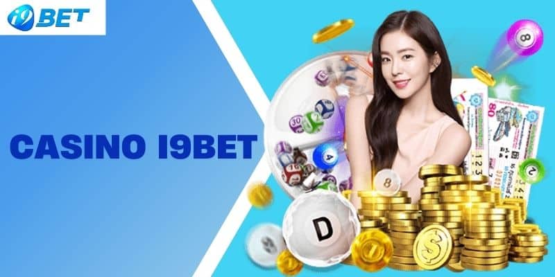 Casino I9BET