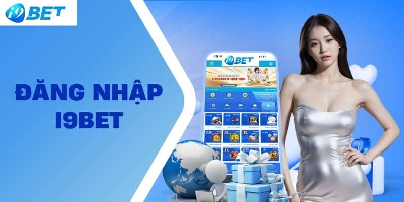 Đăng Nhập I9BET