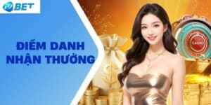 Điểm Danh Nhận Thưởng