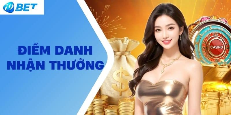 Điểm Danh Nhận Thưởng