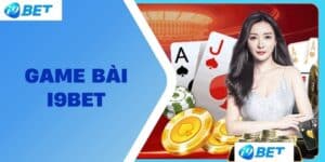 Game Bài I9BET