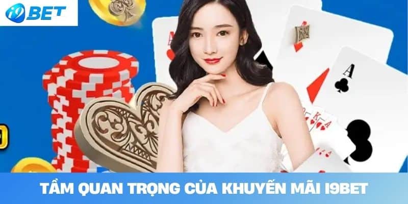 Tầm Quan Trọng Của Khuyến Mãi Trong Ngành Cá Cược Online