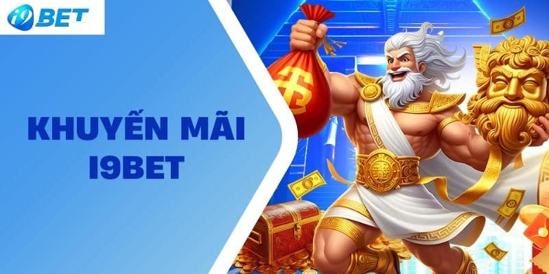 Khuyến Mãi I9BET