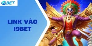 Link Vào I9BET