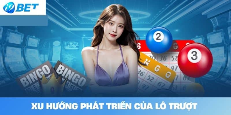 Xu hướng phát triển của lô trượt trong tương lai