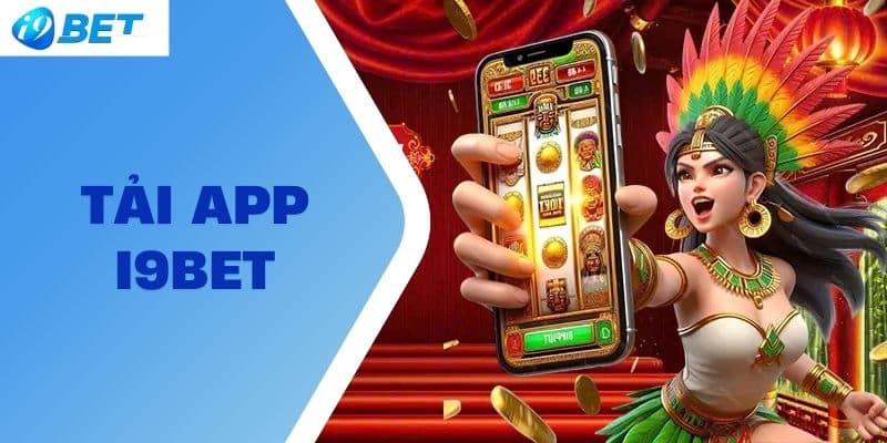 Tải App I9BET