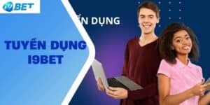 Tuyển Dụng I9BET