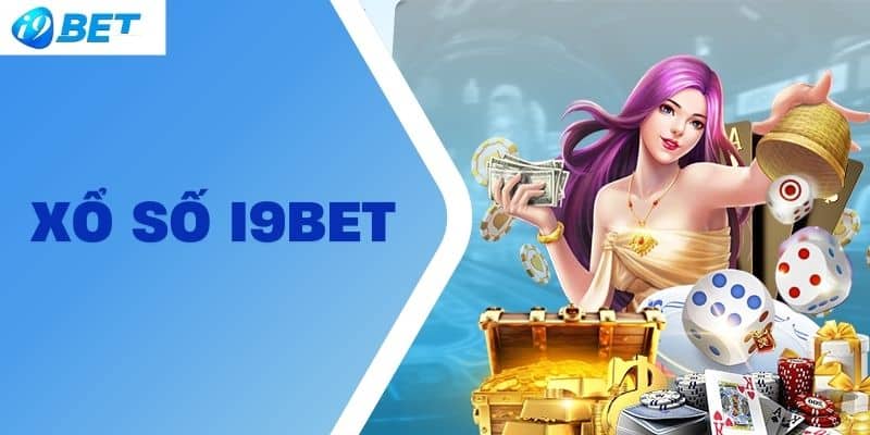 Xổ Số I9BET